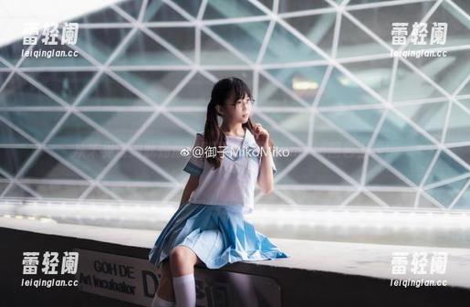 从未见过如此劲爆的剧情！御子Yumiko图包上线！