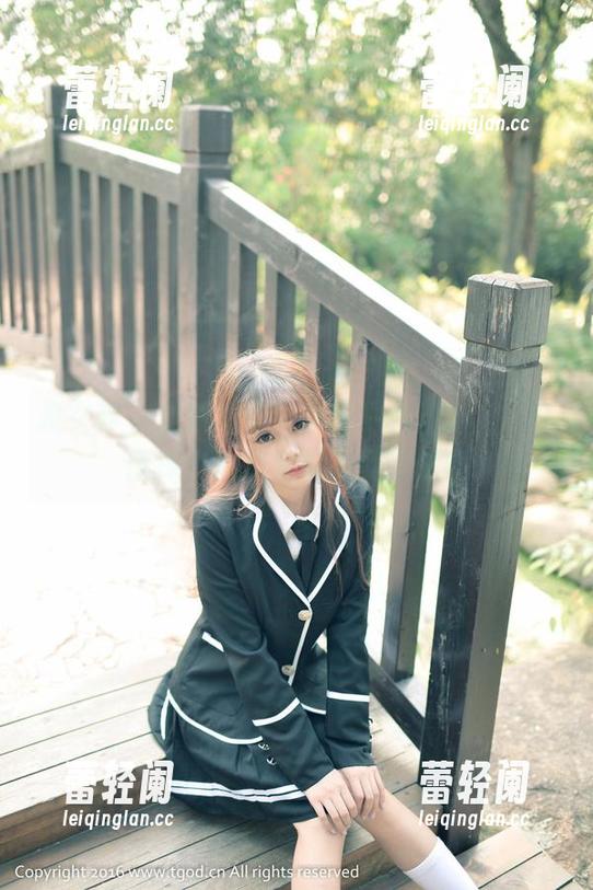 推女神-潇同学 推女神 - 全新试炼!潇同学化身护士,在图库中悄悄颠覆了我的想象