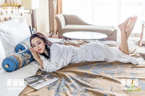 推女神-美昕Yumi 推女神 - 美昕Yumi的礼服:这是要去参加慈善晚会吗?图集资源大奉送!