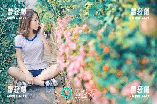 推女神 - 毛衣新作，黄可christine果然不会让人失望的选择