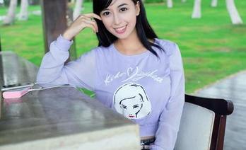 推女郎 – 定制你的黑丝体验，纯小希的写真绝对让你大开眼界！
