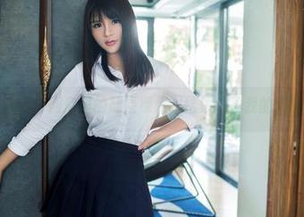 推女郎 – 网盘里的陆瓷裸足，结果成了我的新宠！