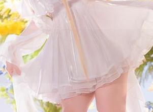 走心合集：当星之迟迟遇见Z23婚纱，脑洞大开！