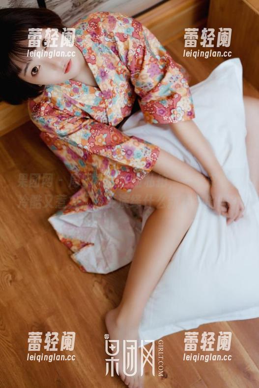 果团网 - 周妍希的这组私拍，一身皮衣，冷酷又惹火，是要演绎什么新状态的吗？