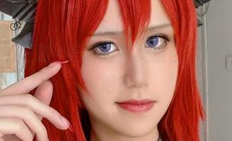 内衣+桜满三时=美图的完美组合，图包谁能拒绝？