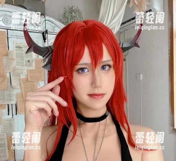 内衣+桜满三时=美图的完美组合，图包谁能拒绝？