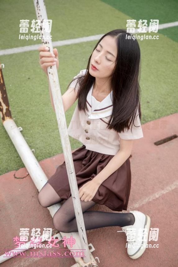 梦丝女神 - 从KTV到套图，洛洛的资源带你说晕过去！