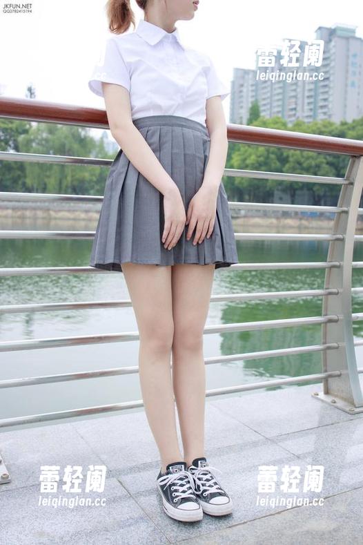 森萝财团-Aika 森萝财团 - 神奇的60D下,Aika的白丝与酱肉包合集分享,嗨起来吧!