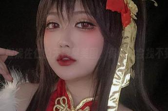 收藏！椒妮佐仁的天狼星美图，保证你会找不到北。