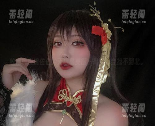 收藏！椒妮佐仁的天狼星美图，保证你会找不到北。