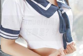 模范学院 – Manuela玛鲁娜的礼服：这波福利，原图在哪里？好奇害死猫呀！
