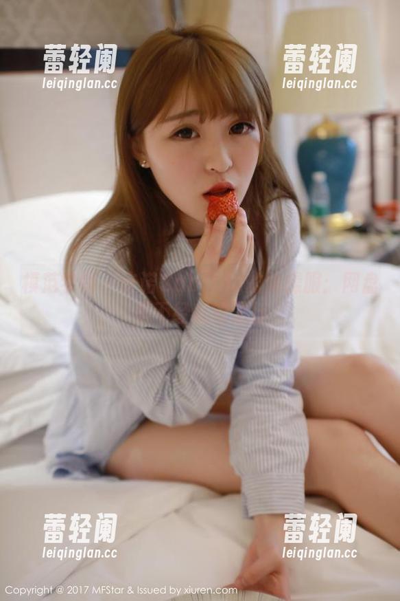 模范学院 - 许诺Sabrina的体操服：网盘里不经意的流行