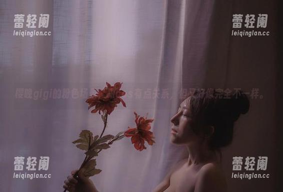 樱晚gigi的粉色场景，跟cos有点关系，但又好像完全不一样。