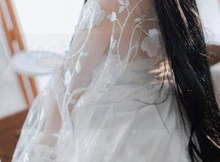樱落Selena的高清图册，即便不是我的“甜心”，看了也让我分分钟想吃个冰淇淋！