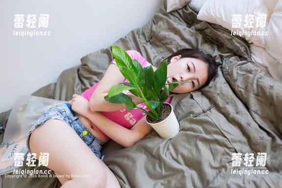 波萝社-柳侑绮 波萝社 - 柳侑绮的空姐角色:高清资源让你透心凉