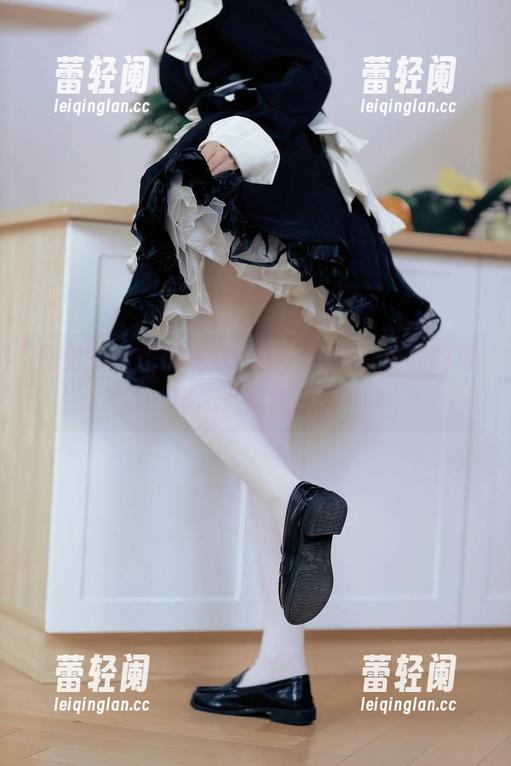 兔女郎模式在线更新中，洛桑w伊梓的写真怎么能错过？