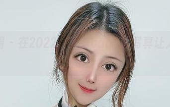 微密圈 – 在2022，海豚baby的写真让人想潜水！