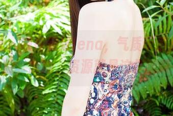 爱蜜社 – 观察莉娜lena，气质带着点儿懒散，哈哈，资源就是这样随意