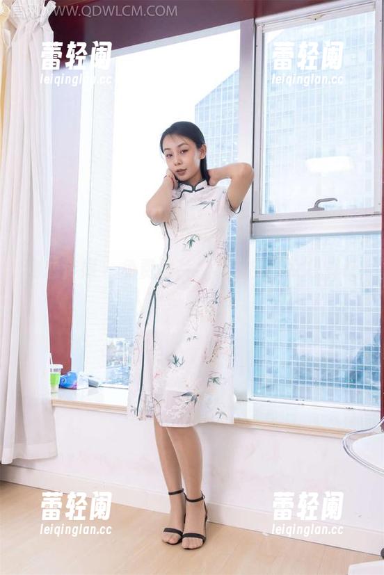 物恋传媒-菜菜 物恋传媒 - 免费照片,菜菜的少女模样让人想多看几眼。