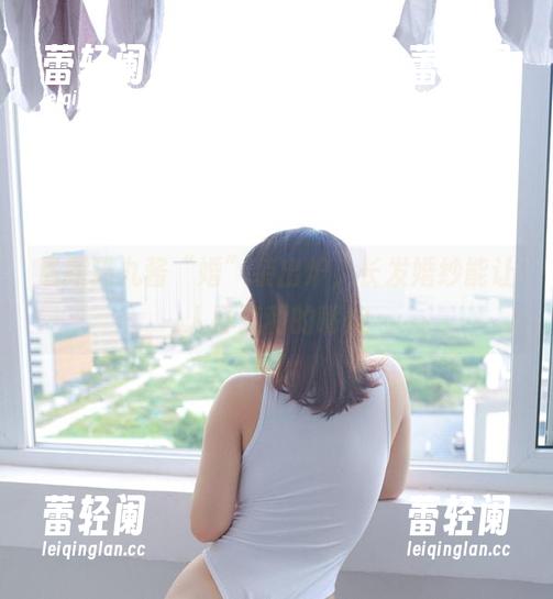 猫九酱 最新猫九酱“婚”装出炉,长发婚纱能让人打流利的嘴炮