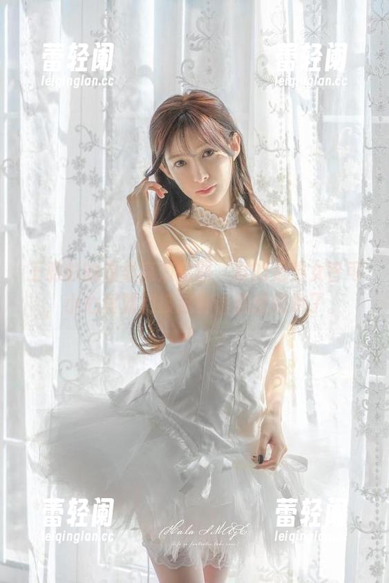 王羽杉的温柔高清套图，真的是男女皆可，小心翼翼别被这种诱惑给绕晕了。