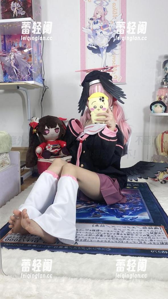 白栎Shirly 意外发现白栎Shirly的甜心合集,不藏了,今天就带你“小探险”一下!
