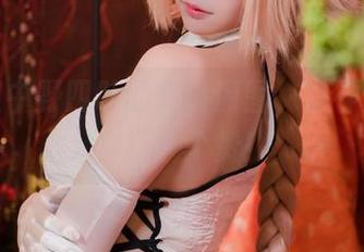 看这组中野四叶的高清原图，白神泱我给你打十个赞！