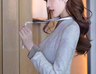 秀人网 – 允尔最新兔女郎，演绎得让我心里七上八下