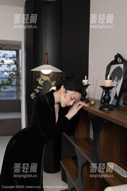 秀人网 - 刘钰儿妹子全集！原图这样美，是不是得了什么秘籍？