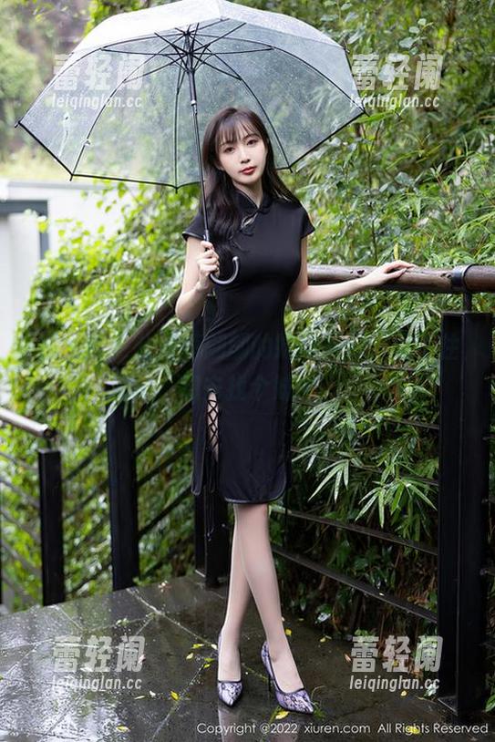 秀人网 - 分享唐翩翩的妹妹图包，忍不住想去找个妹妹