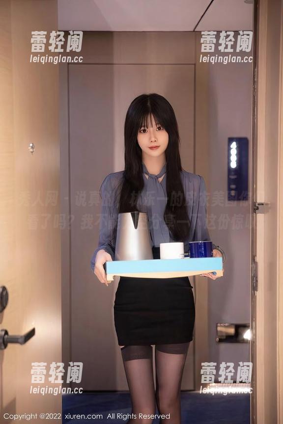 秀人网 - 说真的，林乐一的皮衣美图你们看了吗？我不能为空分享一下这份惊叹