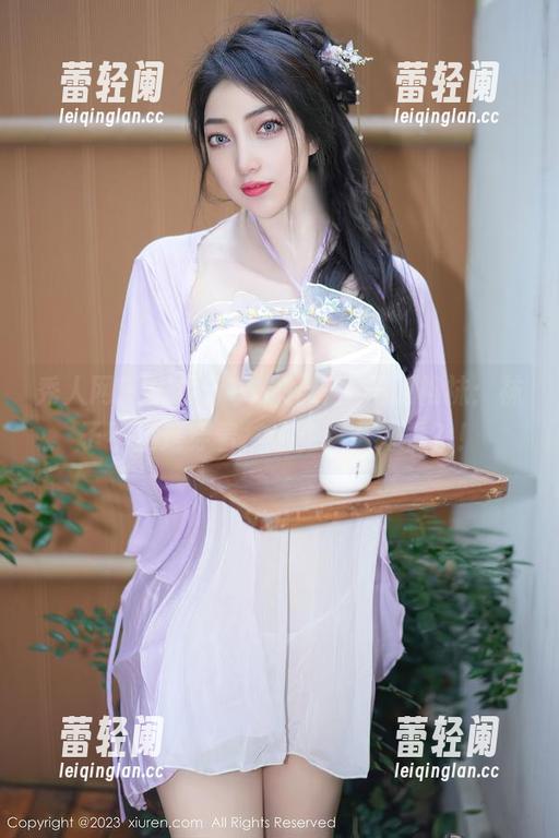 秀人网 - 资源分享，轩轩王子的棉袜：袜子不止是穿着，还能这么好看？！