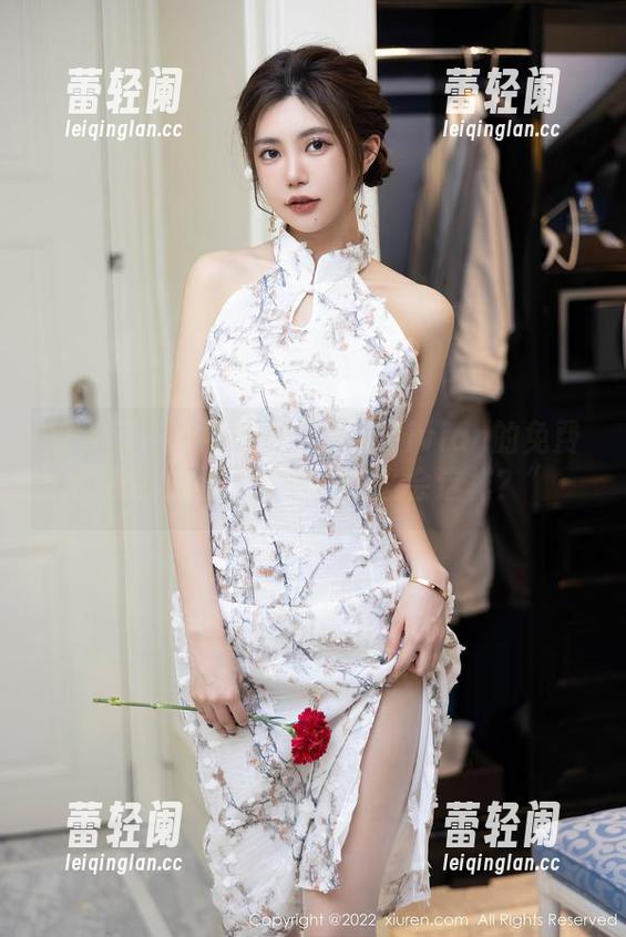 秀人网 - 找到女神金幼汐Vivian的免费图片，想必你会想“怎么会这样？”