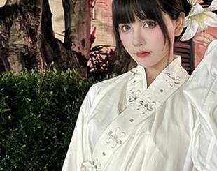 私房美图，秋山AkI的狂三风华，果然不是什么三流角色哦。