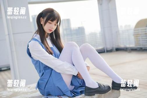 稚乖画册-赤西夜夜 稚乖画册 - 最新的新奇启发,见识下赤西夜夜的晴空-03,外加一抹白丝