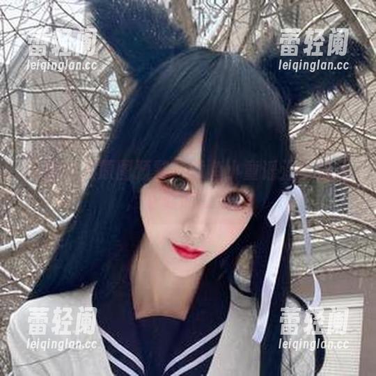 阿狸同人原图预警：章鱼小童谣温馨提示，下载需谨慎！