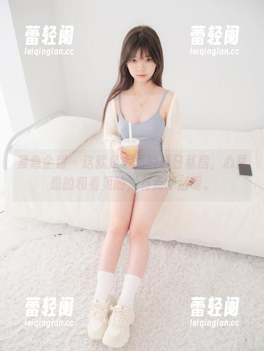 紧急企划-小恩 紧急企划 - 这就是小恩的夏日私房,心里想的和看见的,有点矛盾呢。