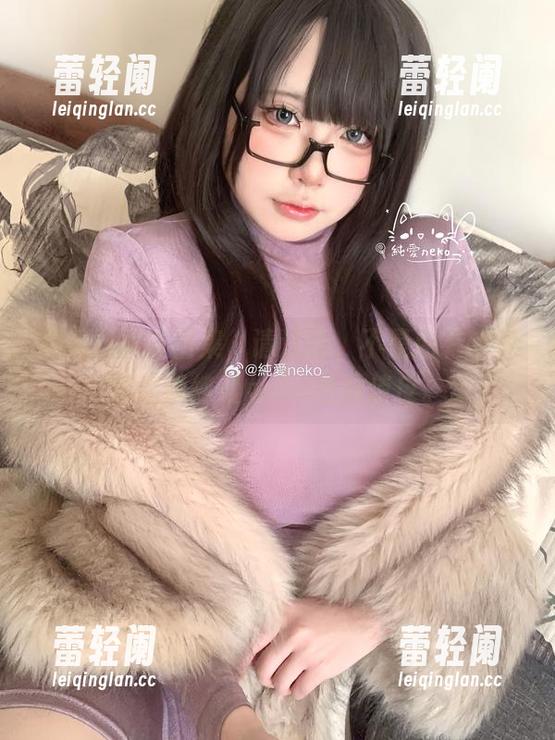 精选万圣节图集，请注意，不是所有的鬼都能像纯爱neko这般俏皮。