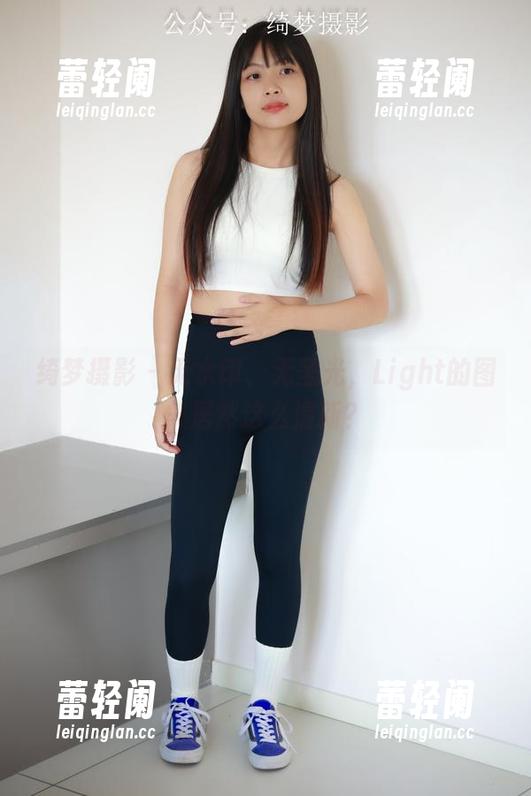 绮梦摄影-Light 绮梦摄影 - 无水印、无圣光,Light的图集居然这么清新?