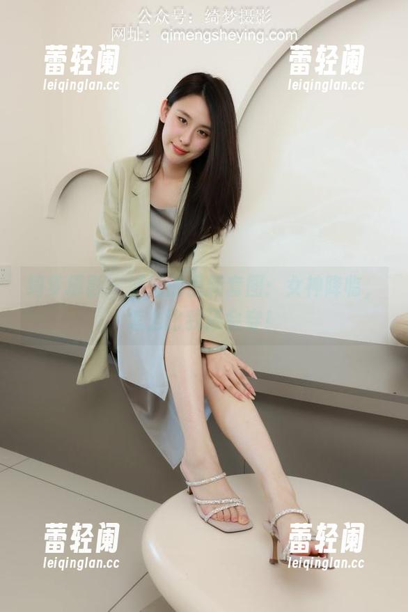 绮梦摄影-涵涵 绮梦摄影 - 涵涵的最新套图:女神降临,怎么比我还会穿!