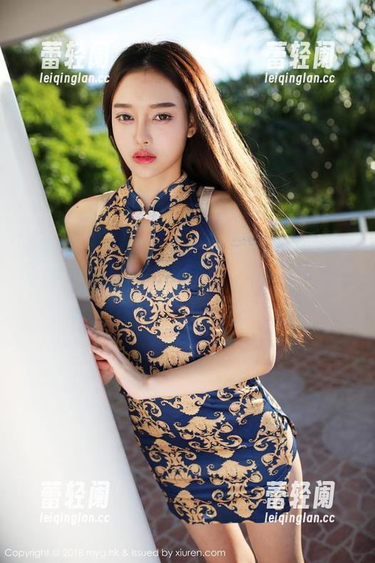 美媛馆-Yuli黄佳丽 美媛馆 - 一直在看Yuli黄佳丽这组“女友”图包,嘴角不自觉上扬,真不知道是在欣赏还是在发呆。