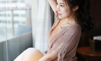 美媛馆 – 这不是我合辑：伊雨蔓Fiona海边下载，让你见识什么叫做“海风帮我刮发型”的尴尬！
