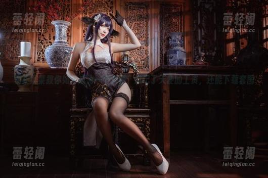 翎柒菜菜教你如何成为一个天使，忘记了天使的工资，还能下载套图！