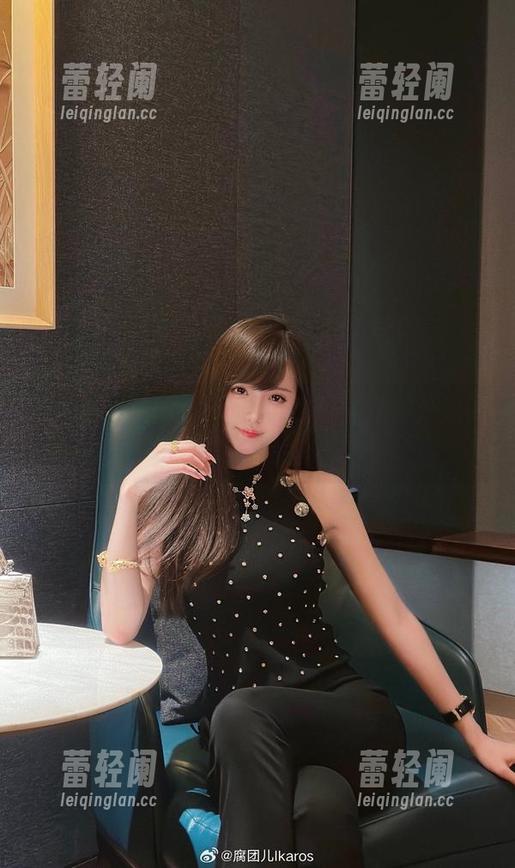 走入腐团儿Ikaros的异世界，从零开始的美图品鉴