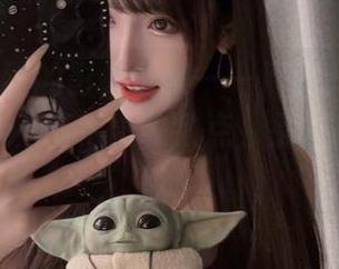 九尾狐阿狸的影像合集——腐团儿Ikaros，这货能不能稍微收敛点，别把我看得心慌。