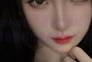 腐团儿Ikaros的“尼尔机械纪元”，我眼里看到的和作品集完全不一样！