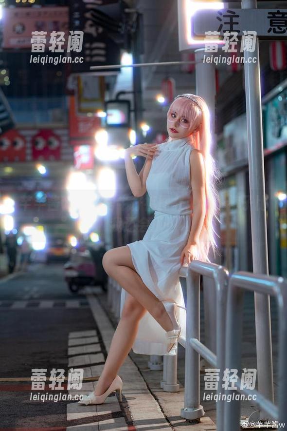 芊芊酱w的私房牛仔裤图集：这些裤子比我还会撩！