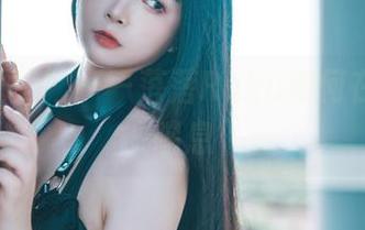 ‘Breath’——落落Raku如何在高清里喘息
