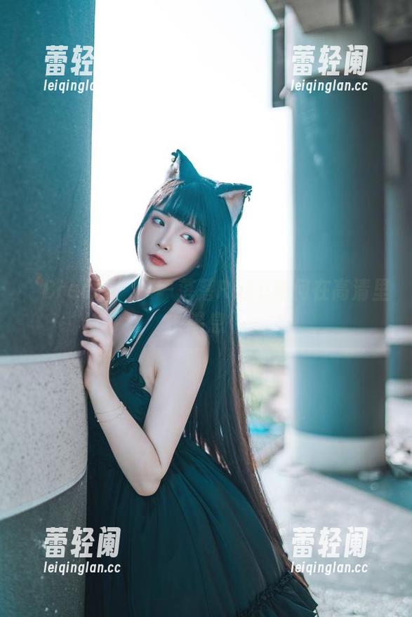 ‘Breath’——落落Raku如何在高清里喘息