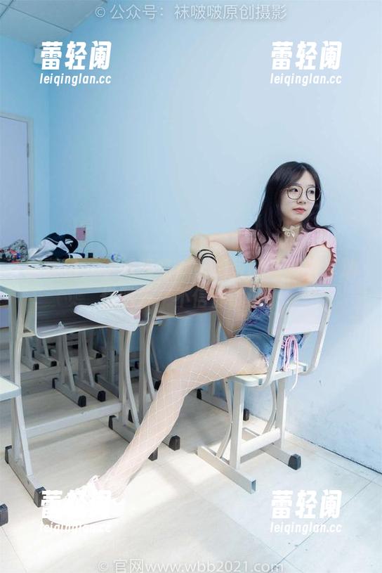 袜啵啵 - 学姐降临！小甜豆的最新分享助你脱单，不信你试试！